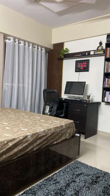 3 BHK Flat In Candeur Carlisle For Sale  In Mahadevapura