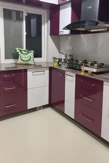 3 BHK Flat In Candeur Carlisle For Sale  In Mahadevapura