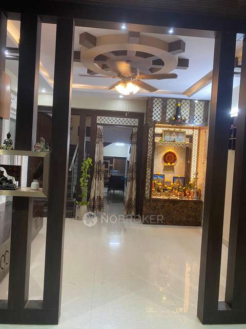 3 BHK Flat In Candeur Carlisle For Sale  In Mahadevapura