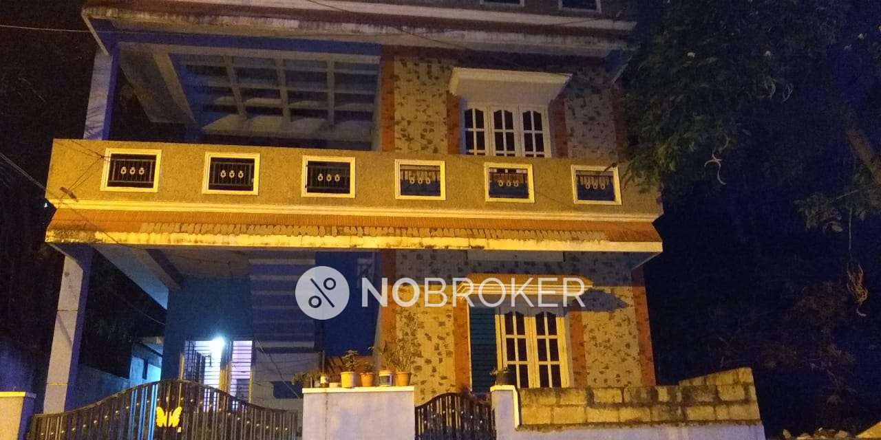 1 BHK Flat for Rent  In Peenya