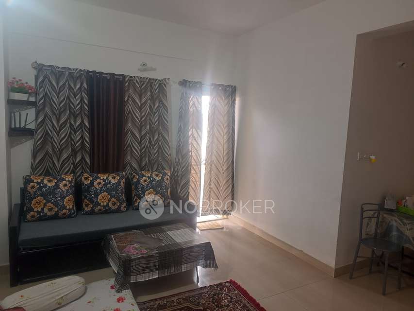 2 BHK Flat In Royal Residency  For Sale  In R.m.v. 2nd Stage