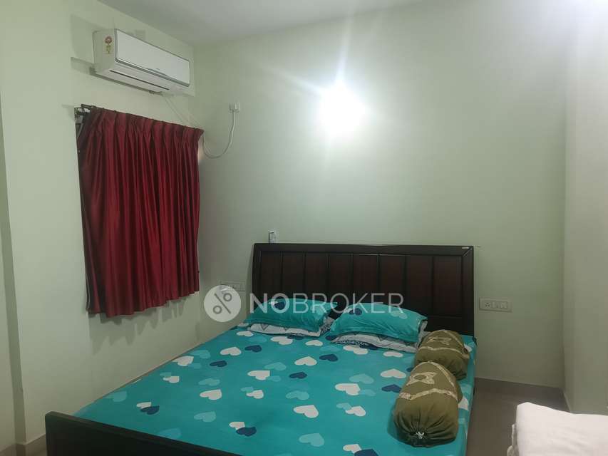 2 BHK Flat In Royal Residency  For Sale  In R.m.v. 2nd Stage