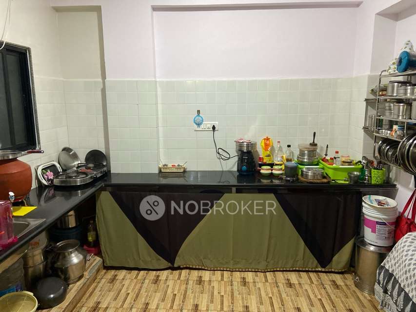 2 BHK Flat In Royal Residency  For Sale  In R.m.v. 2nd Stage