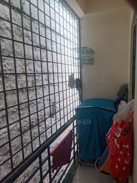 2 BHK Flat In Royal Residency  For Sale  In R.m.v. 2nd Stage