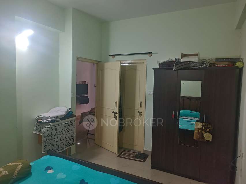 2 BHK Flat In Royal Residency  For Sale  In R.m.v. 2nd Stage