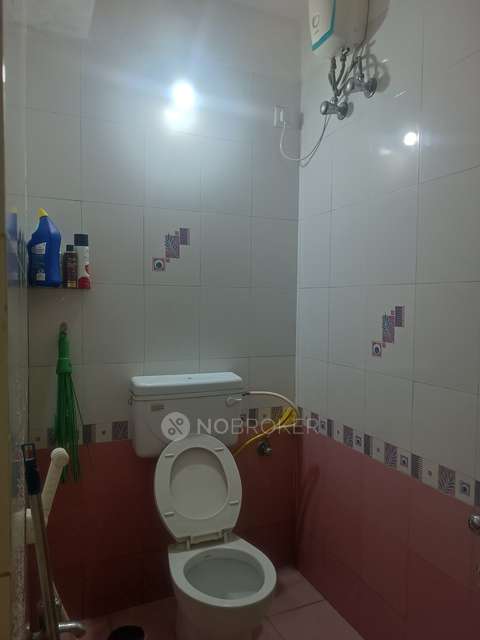 2 BHK Flat In Royal Residency  For Sale  In R.m.v. 2nd Stage