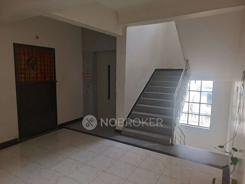 2 BHK Flat In Royal Residency  For Sale  In R.m.v. 2nd Stage