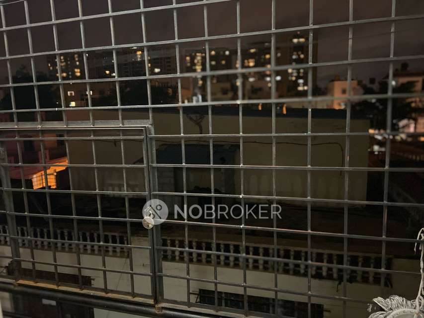 2 BHK Flat In Royal Residency  For Sale  In R.m.v. 2nd Stage