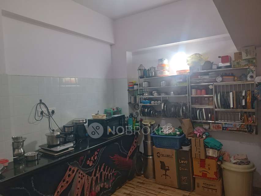 2 BHK Flat In Royal Residency  For Sale  In R.m.v. 2nd Stage