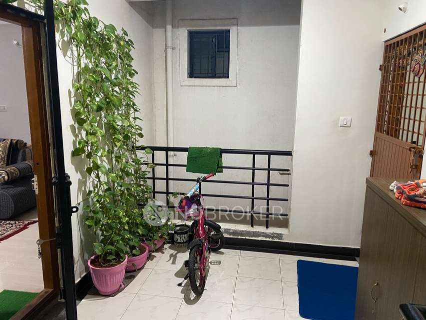 2 BHK Flat In Royal Residency  For Sale  In R.m.v. 2nd Stage