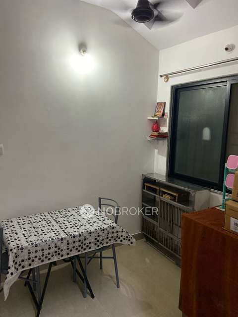 2 BHK Flat In Royal Residency  For Sale  In R.m.v. 2nd Stage