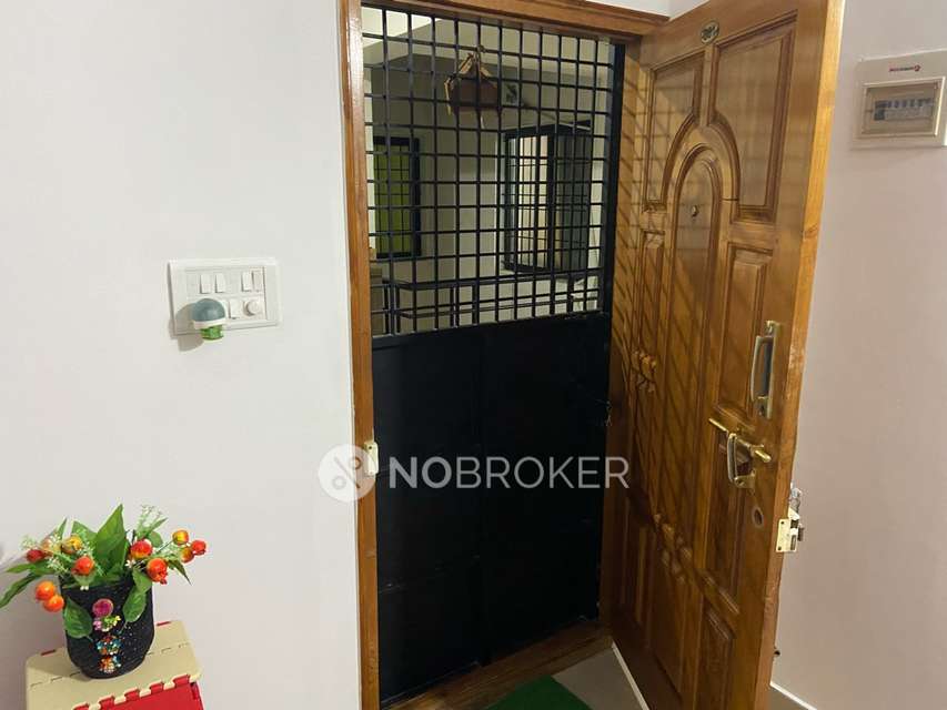 2 BHK Flat In Royal Residency  For Sale  In R.m.v. 2nd Stage