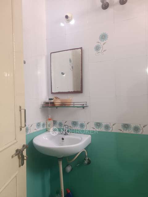 2 BHK Flat In Royal Residency  For Sale  In R.m.v. 2nd Stage