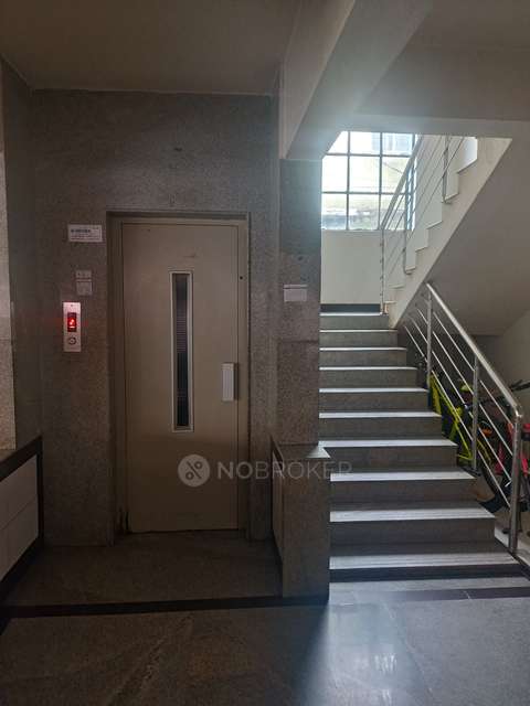 2 BHK Flat In Royal Residency  For Sale  In R.m.v. 2nd Stage