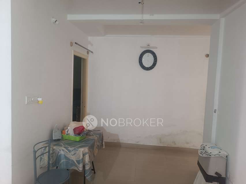 2 BHK Flat In Royal Residency  For Sale  In R.m.v. 2nd Stage