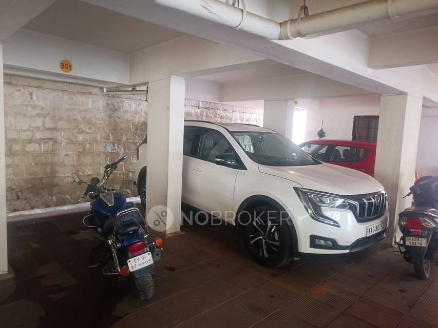 2 BHK Flat In Royal Residency  For Sale  In R.m.v. 2nd Stage