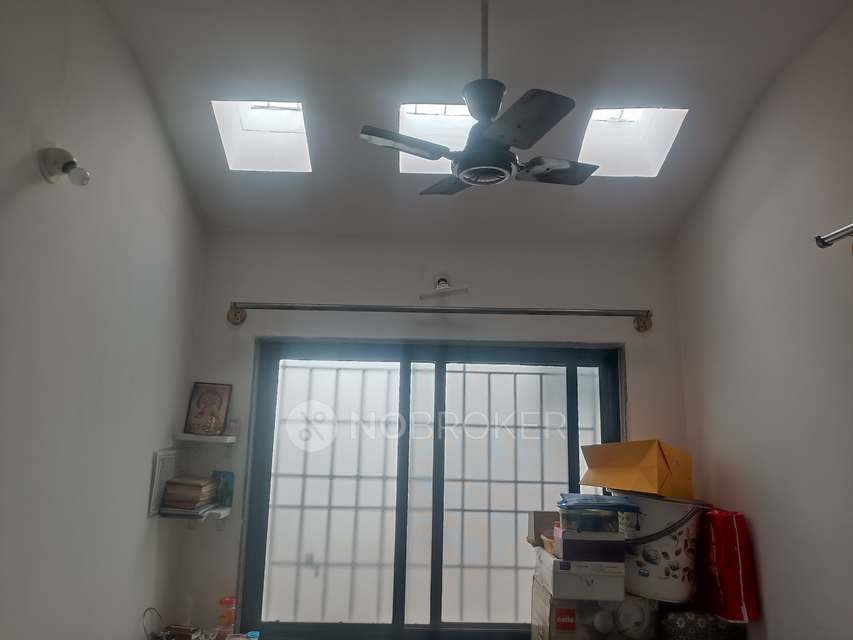 2 BHK Flat In Royal Residency  For Sale  In R.m.v. 2nd Stage