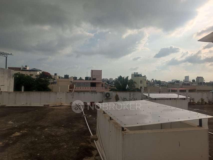 2 BHK Flat In Royal Residency  For Sale  In R.m.v. 2nd Stage