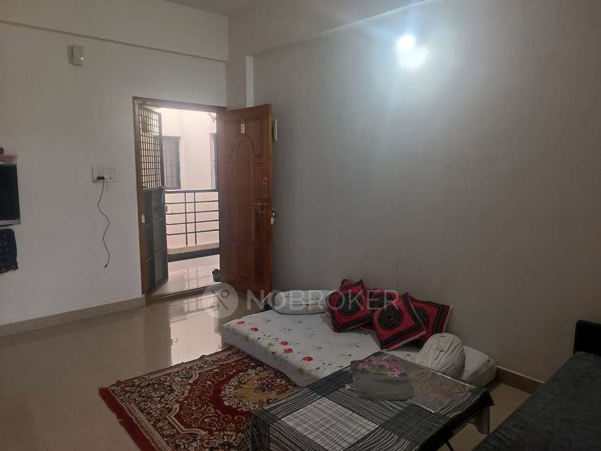 2 BHK Flat In Royal Residency  For Sale  In R.m.v. 2nd Stage