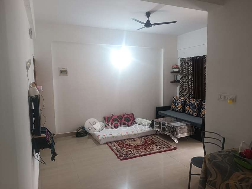2 BHK Flat In Royal Residency  For Sale  In R.m.v. 2nd Stage