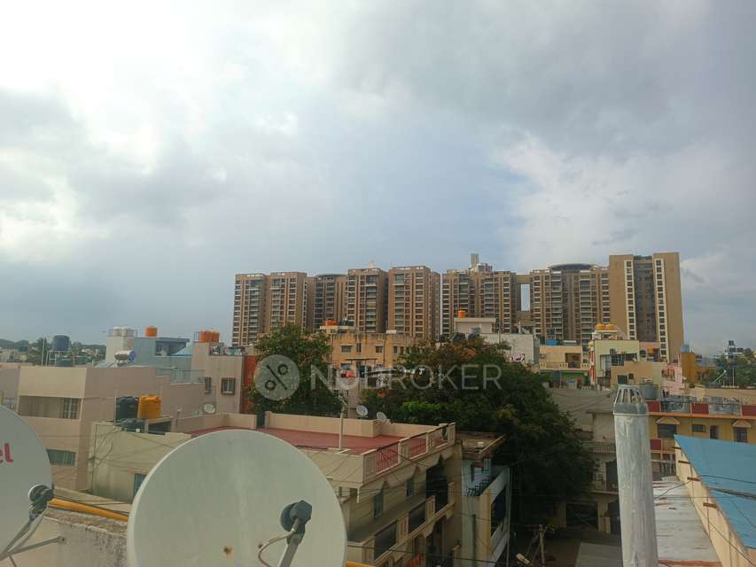 2 BHK Flat In Royal Residency  For Sale  In R.m.v. 2nd Stage