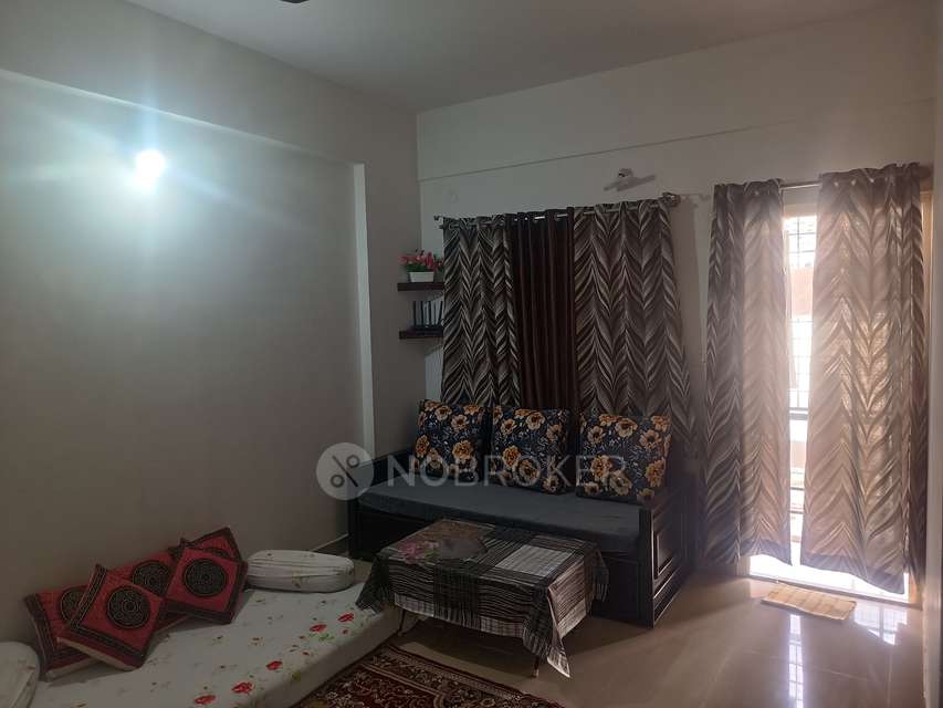 2 BHK Flat In Royal Residency  For Sale  In R.m.v. 2nd Stage
