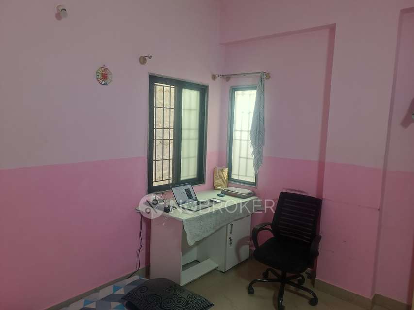 2 BHK Flat In Royal Residency  For Sale  In R.m.v. 2nd Stage