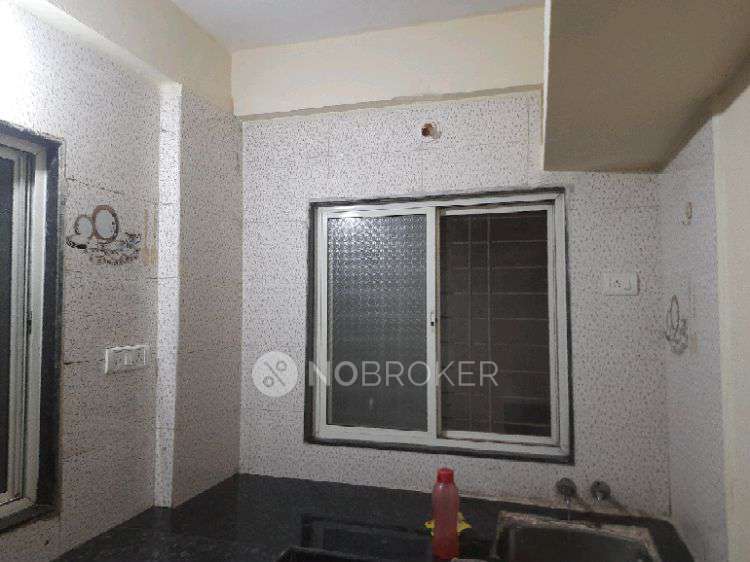 1 BHK Flat In Anand Nivas Residency for Rent  In Lohegaon