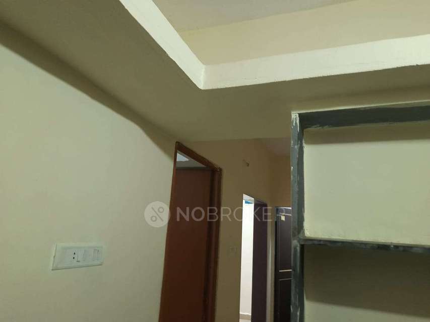 1 BHK Flat In Anand Nivas Residency for Rent  In Lohegaon
