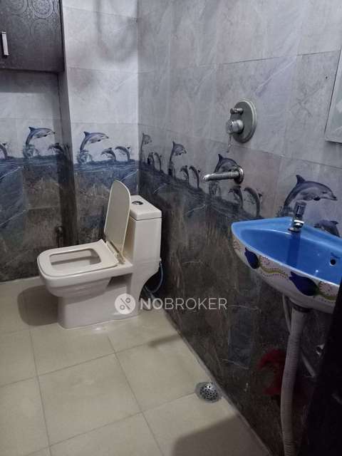 3 BHK Flat In Galaxy Apartment For Sale  In Raj Nagar