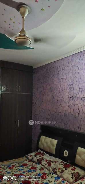 3 BHK Flat In Galaxy Apartment For Sale  In Raj Nagar