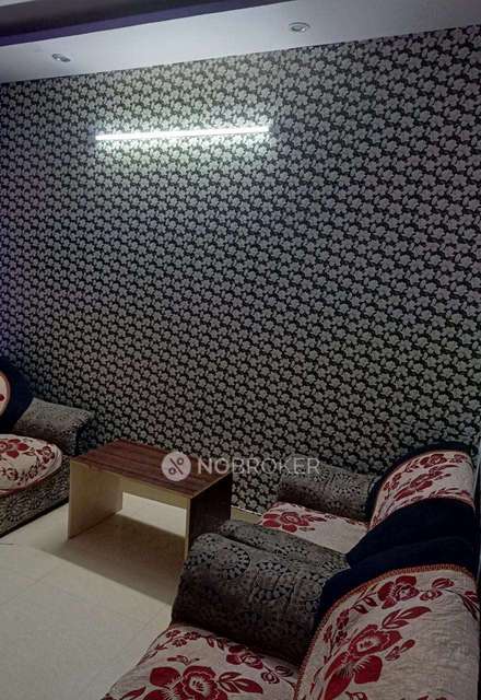 3 BHK Flat In Galaxy Apartment For Sale  In Raj Nagar