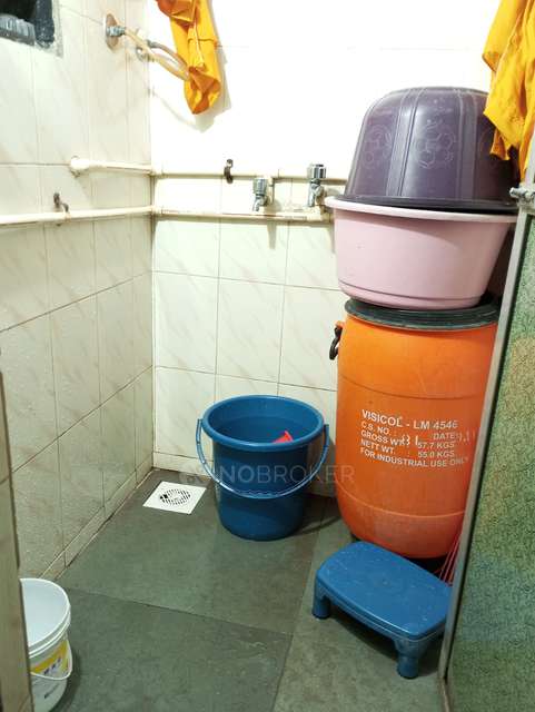 1 RK Flat In Om Dutta For Sale  In Sion