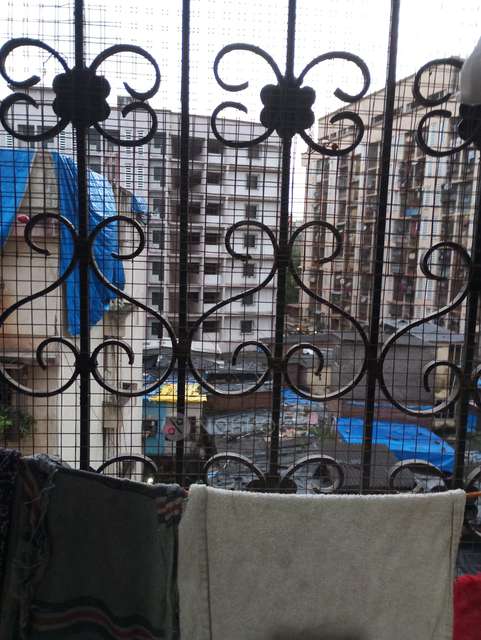 1 RK Flat In Om Dutta For Sale  In Sion