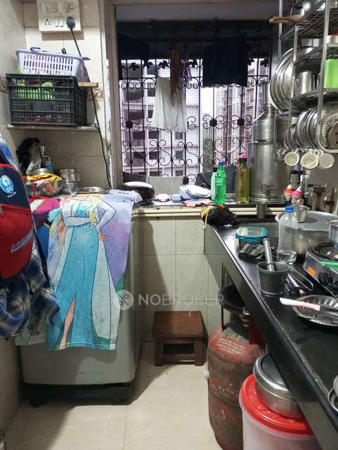 1 RK Flat In Om Dutta For Sale  In Sion