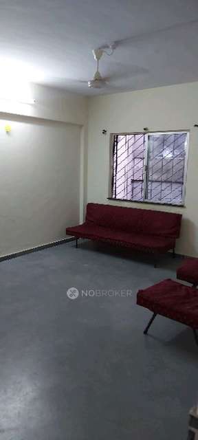4 BHK Flat In Avanti Apartment for Rent  In Narayan Peth