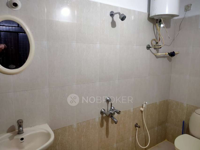 2 BHK Flat In Amrutha Avenue, Horamavu For Sale  In Horamavu