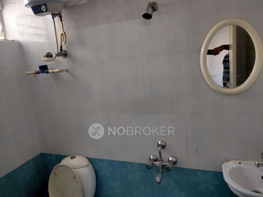 2 BHK Flat In Amrutha Avenue, Horamavu For Sale  In Horamavu