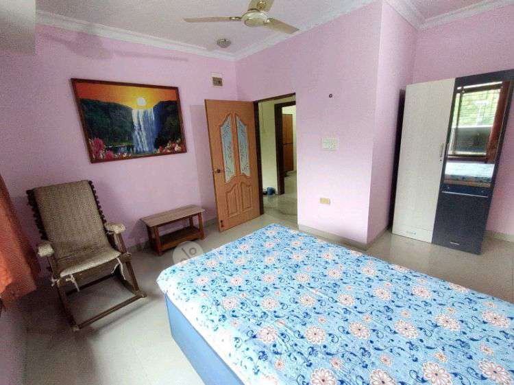 1 BHK Villa In Building Name : Matruchaya for Rent  In Kharghar