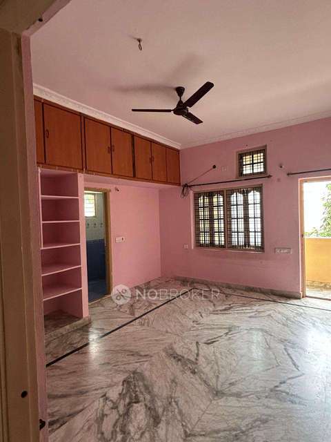 2 BHK Flat In Standalone Building  for Rent  In C S I Wesley Church
