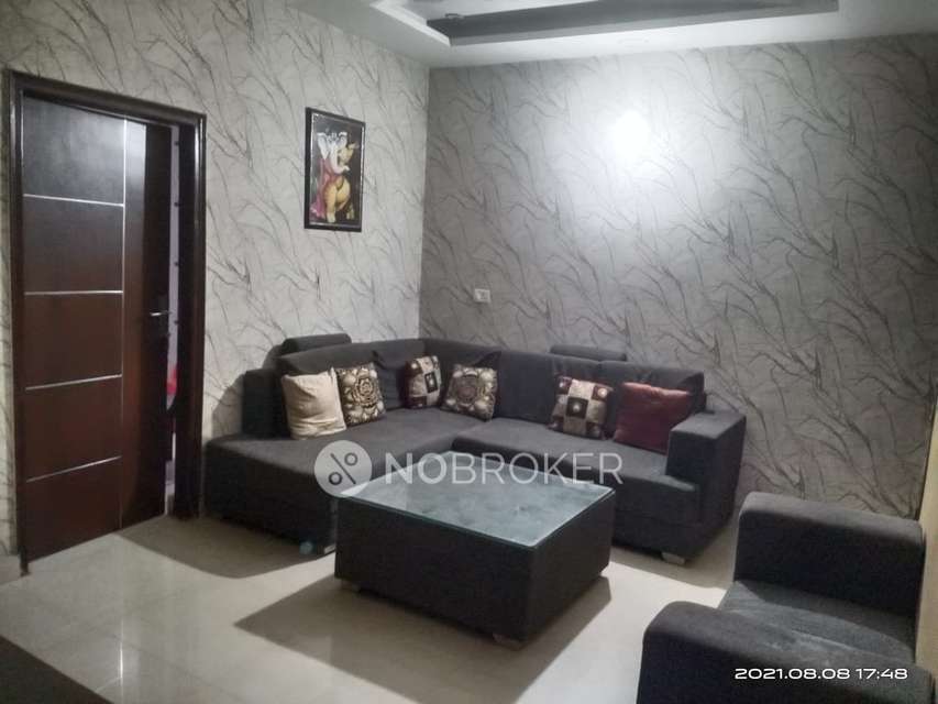 2 BHK Flat In Builders Flat  for Rent  In Ashok Vihar 