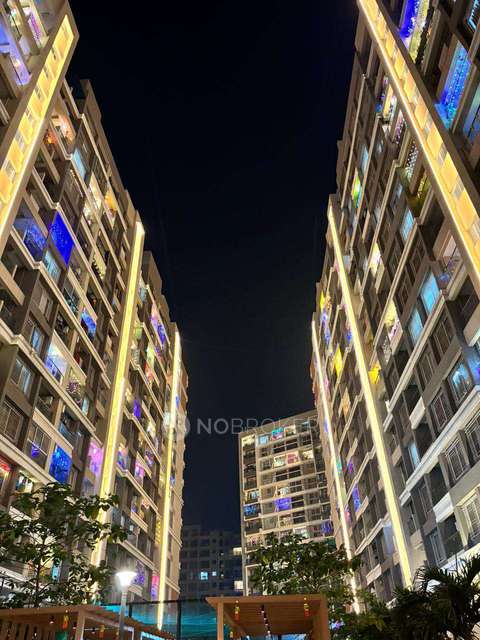 2 BHK Flat In Choice Goodwill Breeza For Sale  In Dhanori