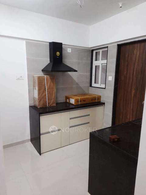 2 BHK Flat In Choice Goodwill Breeza For Sale  In Dhanori