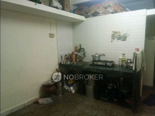 1 RK House for Rent  In Sambhaji Nagar, Dhankawadi