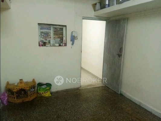 1 RK House for Rent  In Sambhaji Nagar, Dhankawadi