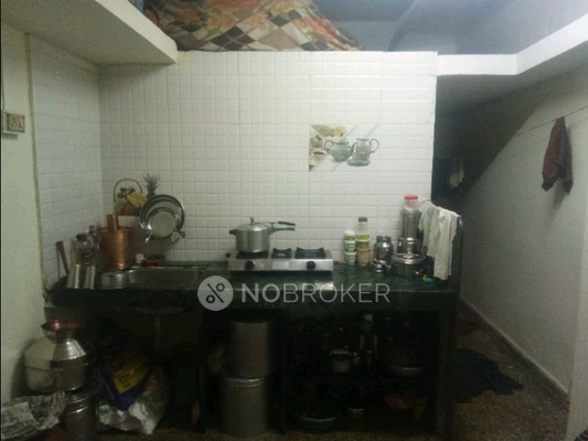 1 RK House for Rent  In Sambhaji Nagar, Dhankawadi