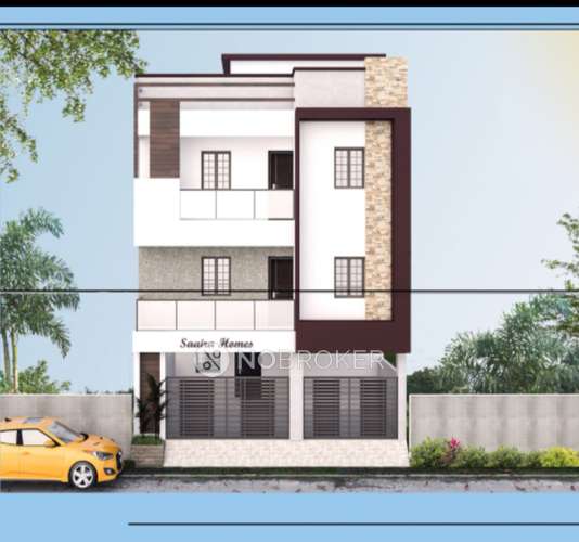 2 BHK Flat In Saaira For Sale  In Mangadu