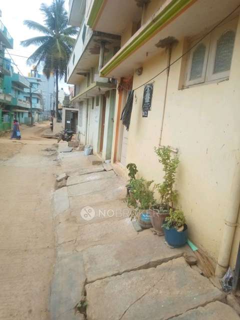 2 BHK House for Rent  In Doddabidarakallu,