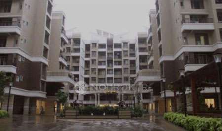 2 BHK Flat In Mohan Suburbia For Sale  In Ambernath