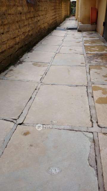 1 BHK House for Rent  In Dhanori